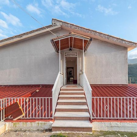 Appartamento In Villa Marlory Monreale Exterior foto