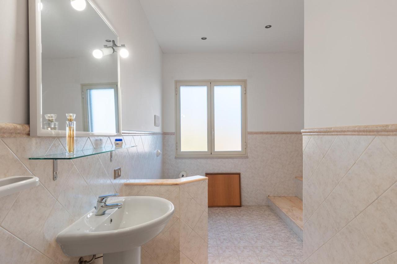Appartamento In Villa Marlory Monreale Exterior foto